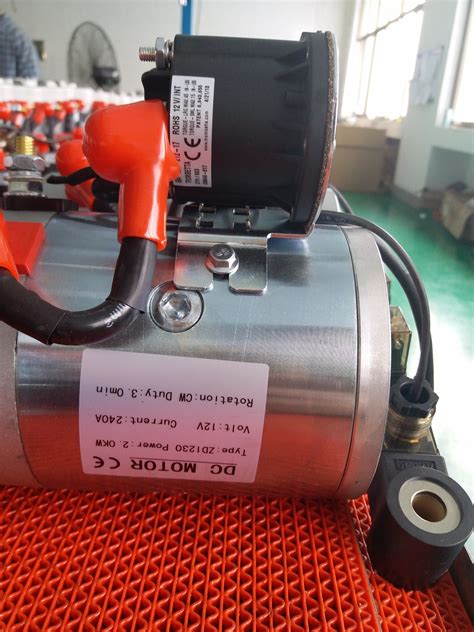 are the made in china hydraulic power unit any good